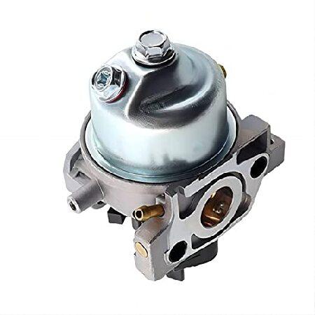 【並行輸入品】 Fremnily HU80709 キャブレター Husky HU80709 2600 PSI 2.4 GPM Kohler Courage XT-7 173CC 高圧洗浄機 芝刈り機 エンジン 炭水化物に対応_4