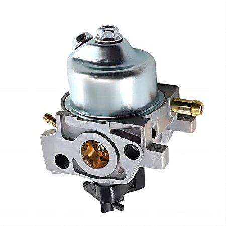 【並行輸入品】 Fremnily HU80709 キャブレター Husky HU80709 2600 PSI 2.4 GPM Kohler Courage XT-7 173CC 高圧洗浄機 芝刈り機 エンジン 炭水化物に対応_5