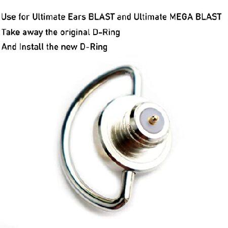 ENJOY-Unique 充電ドック充電ステーション ワイヤレス電源充電器 クレードルマウント Ultimate Ears UE Boom 3 Megaboom 3 Blast対応 ポータブルBluetoothスピー｜inter-trade｜05
