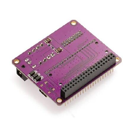 並行輸入品】 XICOOLEE RGB マトリックスボードコンバーター Raspberry