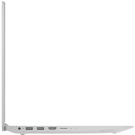 Lenovo IdeaPad 1 Notebook Laptop Computer - 14 inch HD Display - Intel Pentium Silver N5030 Quad-core (4 Core) - 4GB RAM, 128GB SSD + 16GB USB Drive,｜inter-trade｜03