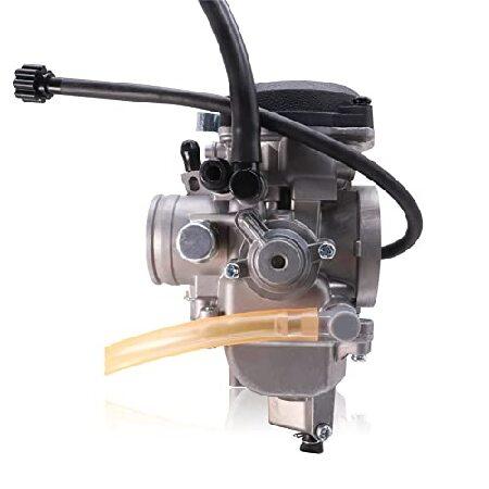 ブランド登録なし - 【並行輸入品】 キャブレター カワサキ バルカン 800 VN800 1995-2005 15003-1200用