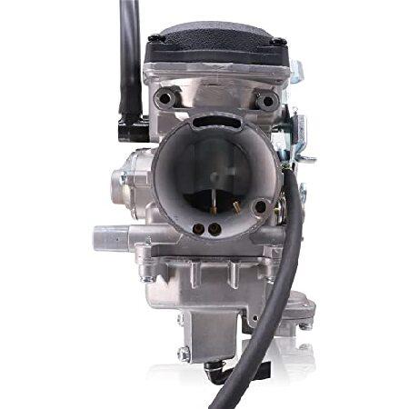 ブランド登録なし - 【並行輸入品】 キャブレター カワサキ バルカン 800 VN800 1995-2005 15003-1200用