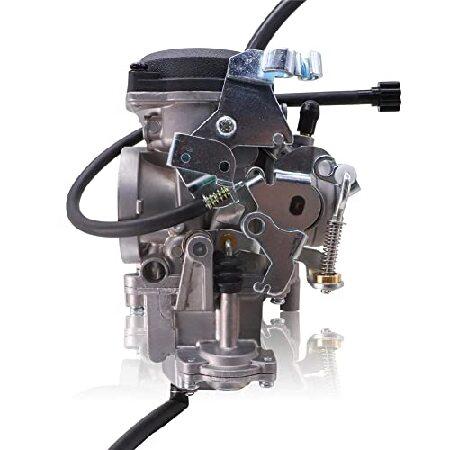 ブランド登録なし - 【並行輸入品】 キャブレター カワサキ バルカン 800 VN800 1995-2005 15003-1200用