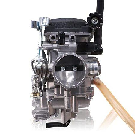 ブランド登録なし - 【並行輸入品】 キャブレター カワサキ バルカン 800 VN800 1995-2005 15003-1200用