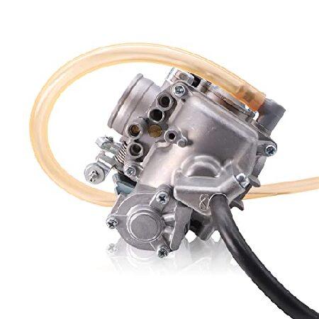 ブランド登録なし - 【並行輸入品】 キャブレター カワサキ バルカン 800 VN800 1995-2005 15003-1200用