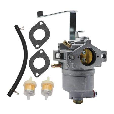 並行輸入品】 SecosAutoparts キャブレター発電機 高圧洗浄機 ヤマハ