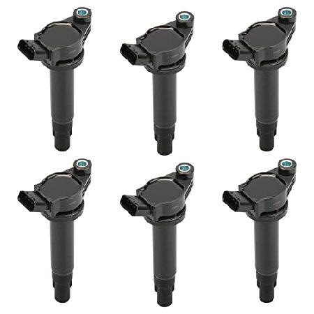 並行輸入品】 DRIVESTAR イグニッションコイルパック トヨタ レクサス