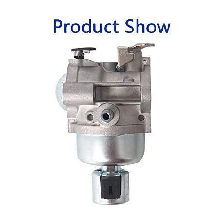 carburatore tosaerba da giardino Per Kohler 20 853 01-S 02-S