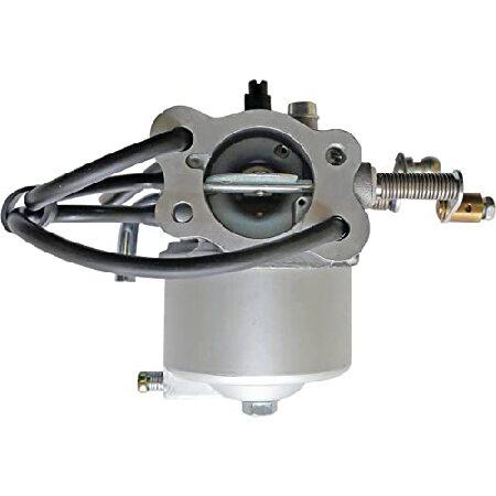 【並行輸入品】 Red Hawk CARB-011A キャブレター E-Z-GO 295ccエンジン 1991年以降 26645G03 26645G04 603901 72840G01 17553 5565 2 7/8インチ 高さ4 3/2インの画像