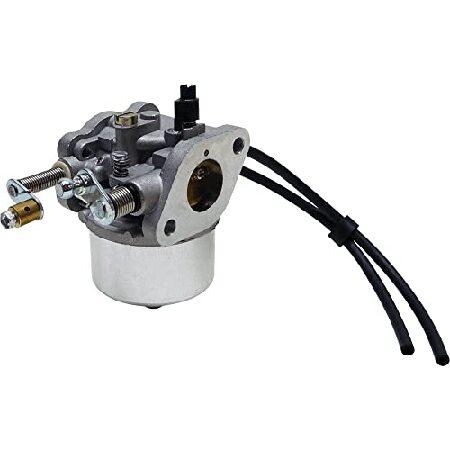 【並行輸入品】 Red Hawk CARB-011A キャブレター E-Z-GO 295ccエンジン 1991年以降 26645G03 26645G04 603901 72840G01 17553 5565 2 7/8インチ 高さ4 3/2インの画像