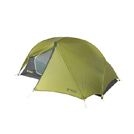 【並行輸入品】 NEMO トンボ OSMO 超軽量 バックパッキングテント 2人用_1