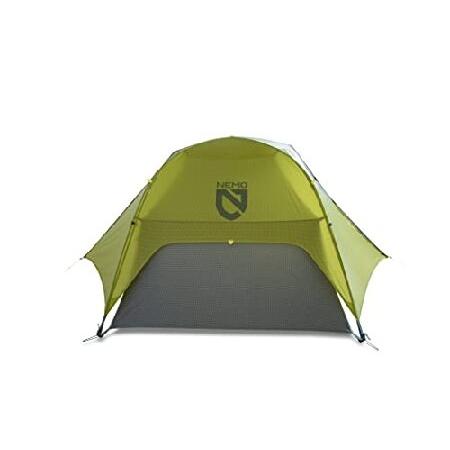 【並行輸入品】 NEMO トンボ OSMO 超軽量 バックパッキングテント 2人用_4