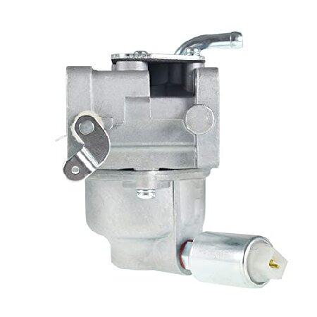 【並行輸入品】 Timunr 791230 キャブレター - 799230 Briggs and Stratton 699709 499804 499809 V-Twin 20Hp 21Hp 22Hp 23Hp 24Hp 25Hp エンジンキャブの画像