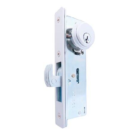 並行輸入品】 elox (エルックス) 店頭 狭い スタイル ほぞ穴 ドア