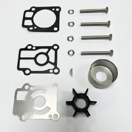 並行輸入品】 Tcess 361-87322-0 361873220M トーハツ ウォーター