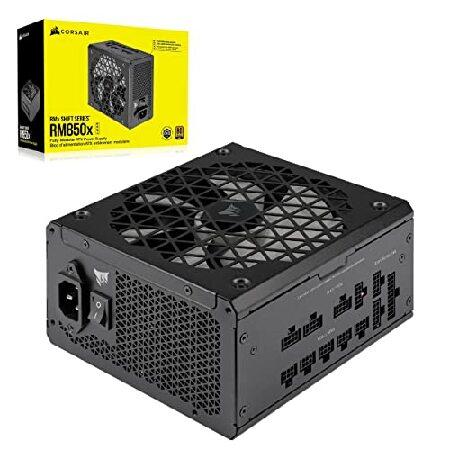 並行輸入品】 Corsair RM850x SHIFT Fully Modular ATX Power Supply 