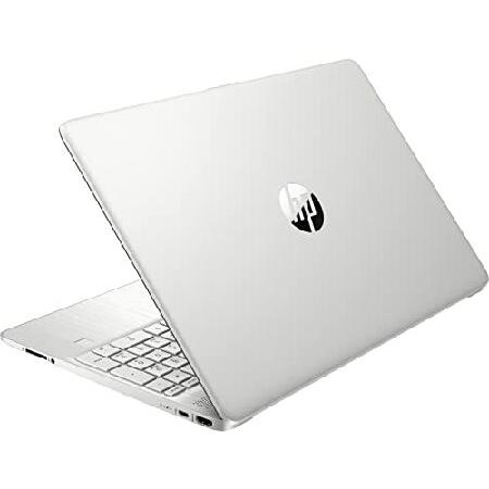 HP 15 Business Laptop, 11th Gen Intel Core i7-1165G7 Processor, 32GB RAM, 1TB SSD Storage, 15.6" FHD Touchscreen, IPS Micro-Edge Display, Windows 11,｜inter-trade｜04