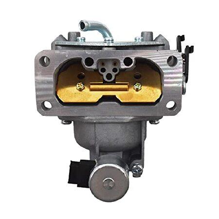 並行輸入品】 Timunr 15004-7025 キャブレター - Kawasaki FH680V