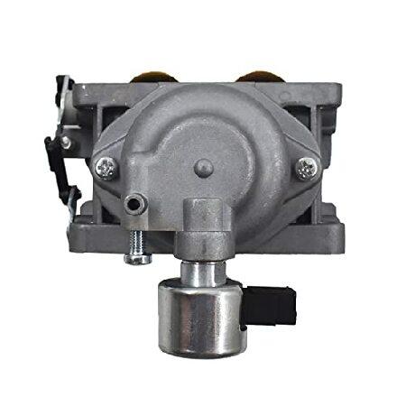 並行輸入品】 Timunr 15004-7025 キャブレター - Kawasaki FH680V