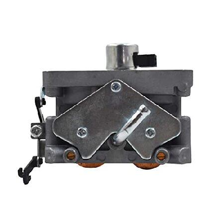並行輸入品】 Timunr 15004-7025 キャブレター - Kawasaki FH680V