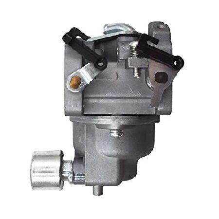 並行輸入品】 Timunr 15004-7025 キャブレター - Kawasaki FH680V