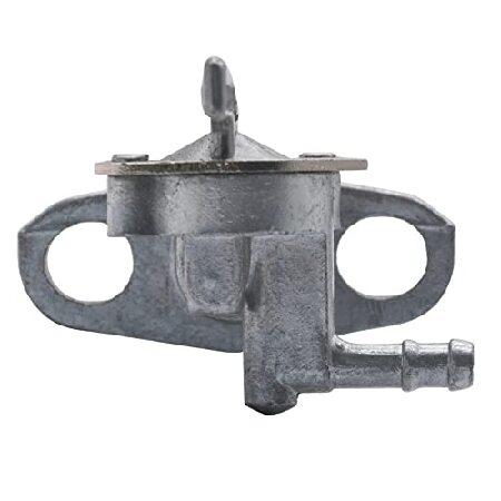 【並行輸入品】 Rebuiman キャブレター ホンダ Z50R Z50 1976-1999 Z50A 1972-1978 Z50R 1979-1999 オートバイ エアフィルターと燃料 Petcock Vavleの画像