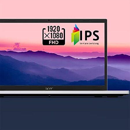 【並行輸入品】 Acer Aspire 3 A315-24P-R2SC Slim Laptop | 15.6" Full HD IPS Display | AMD Ryzen 5 7520U Quad-Core Processor | AMD Radeon Graphics |の画像