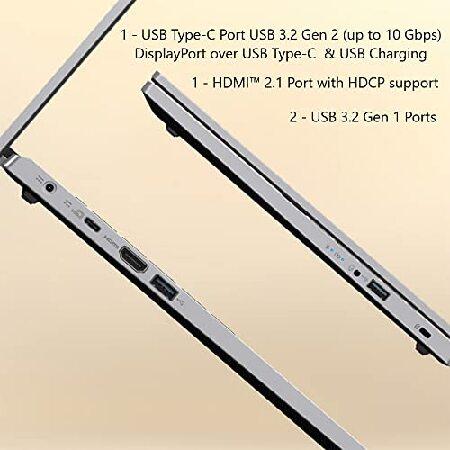【並行輸入品】 Acer Aspire 3 A315-24P-R2SC Slim Laptop | 15.6" Full HD IPS Display | AMD Ryzen 5 7520U Quad-Core Processor | AMD Radeon Graphics |の画像