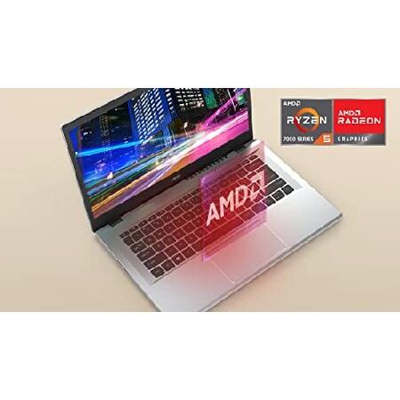 【並行輸入品】 Acer Aspire 3 A314-23P-R3QA Slim Laptop | 14.0" Full HD IPS Display | AMD Ryzen 5 7520U Quad-Core Processor | AMD Radeon Graphics |の画像