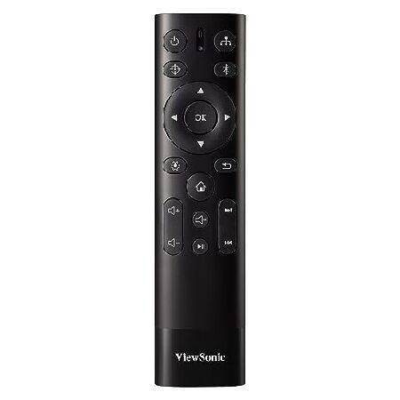 【並行輸入品】 ViewSonic X2-4K UHD Short Throw Projector Designed for Xbox with Cinematic Colors, 4.2ms Response Time, 240 Hz Refresh Rate, 1.2xの画像