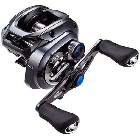 【美品】 SHIMANO SLX DC 71HG ベイトリール 並行輸入品】 シマノ(SHIMANO) ベイトリール 23 SLX DC 71HG ルアー
