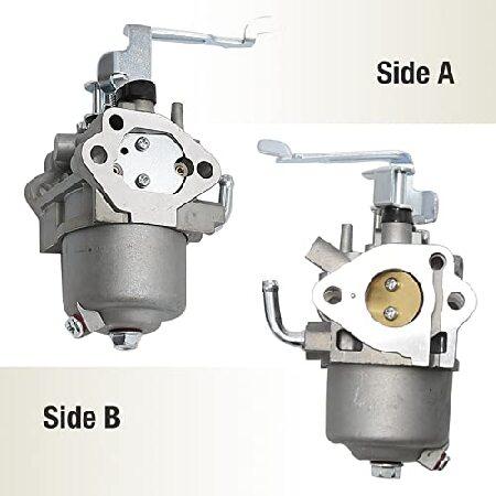 並行輸入品】 EX30 キャブレターキット スバル ロビン キャブ ミクニ