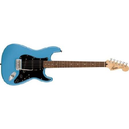並行輸入品】 Squier by Fender スクワイヤー エレキギター Sonic(TM