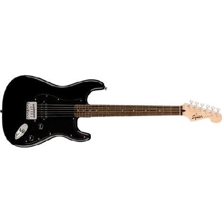 並行輸入品】 Squier by Fender スクワイヤー エレキギター Sonic(TM