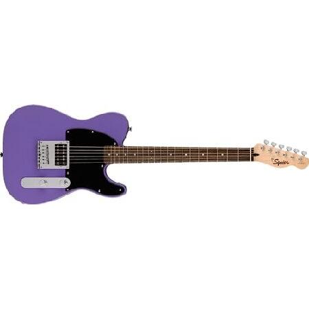 並行輸入品】 Fender(フェンダー) Squier by Fender スクワイヤー