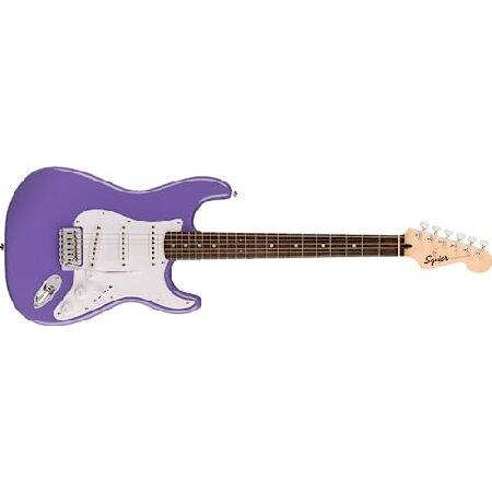 並行輸入品】 Fender(フェンダー) Squier by Fender スクワイヤー