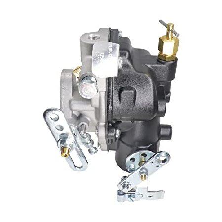 【並行輸入品】 Autu Parts キャブレター John Deere 1010 Crawler、12566、AT12743T、TSX1003、TSX534用の画像