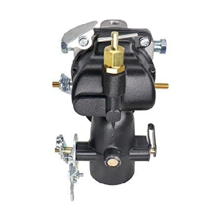【並行輸入品】 Autu Parts キャブレター John Deere 1010 Crawler、12566、AT12743T、TSX1003、TSX534用の画像