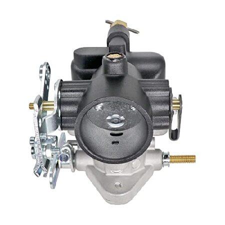 【並行輸入品】 Autu Parts キャブレター John Deere 1010 Crawler、12566、AT12743T、TSX1003、TSX534用の画像