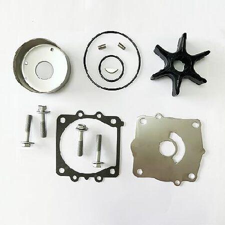 並行輸入品】 Gtion 68V-W0078-00-00 ヤマハ F115 LF115 VF115 船外4