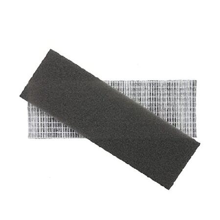 【並行輸入品】 Litance TXFKN01RYNZP Projector Air Filter For Panasonic PT-AE8000 PT-AH1000 PT-AR100 PT-AT6000 PT-LZ370 PT-AE8000EA PT-AH1000E_1