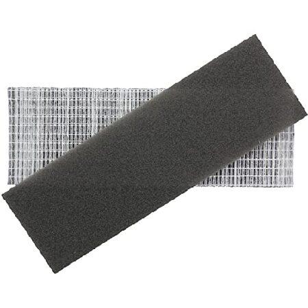 【並行輸入品】 Litance TXFKN01RYNZP Projector Air Filter For Panasonic PT-AE8000 PT-AH1000 PT-AR100 PT-AT6000 PT-LZ370 PT-AE8000EA PT-AH1000E_3