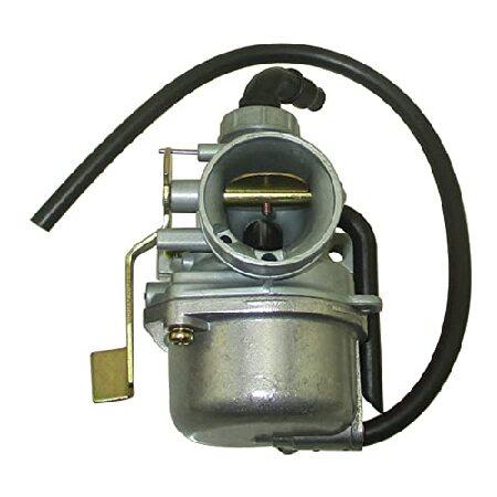 【並行輸入品】 DJ-Motor PZ14A キャブレター 4ストローク キャブレター 60cc 全自動 Zongshen ZS1P44FMC エンジンピット ダートバイクの画像