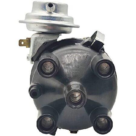 【並行輸入品】 XYZIL ディストリビューター 22100-K7201 22100K7201 日産フォークリフトH20 4シリンダーエンジン ...
