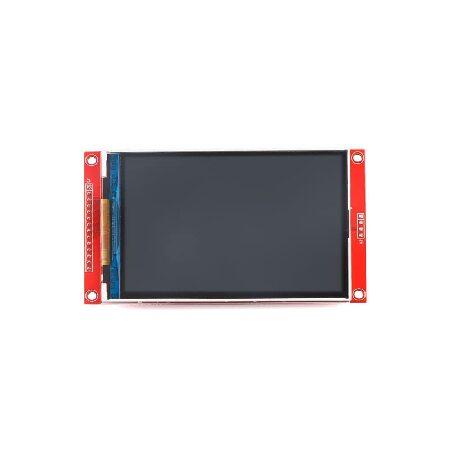 1.44⁄1.8⁄2.0⁄2.2⁄2.4⁄2.8 Inch TFT Color Screen LCD