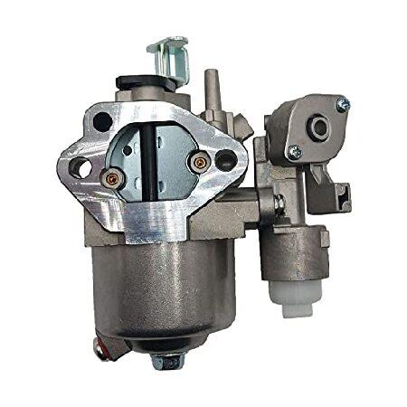 並行輸入品】 Rebuiman 279-62301-30 キャブレター スバル ロビン EX27