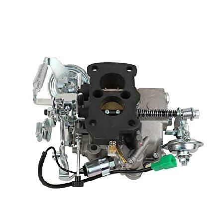 並行輸入品】 Arokzn MD196458 キャブレター 三菱 4G63 エンジン L200