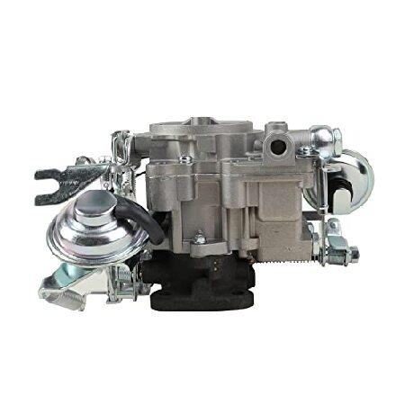 たかさん 並行輸入品】 Arokzn MD196458 キャブレター 三菱 4G63 エンジン L200