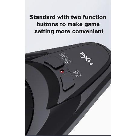 並行輸入品】 PXN A7 Racing wheel Shifter gaming steering Shifter